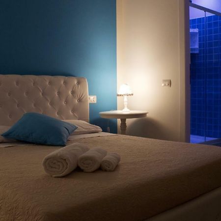 B&B Harmonia SantʼElpidio a Mare Extérieur photo