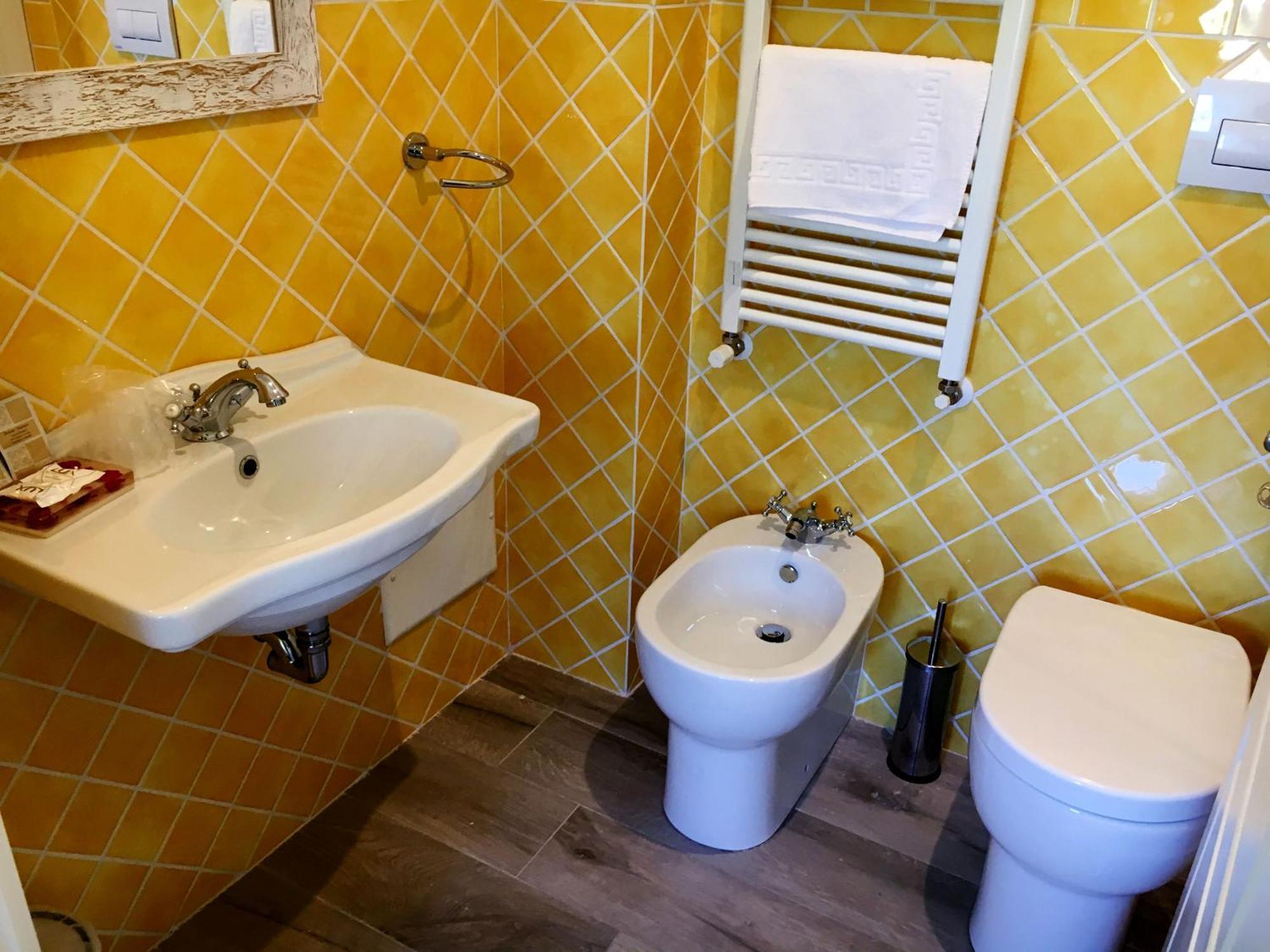B&B Harmonia SantʼElpidio a Mare Extérieur photo