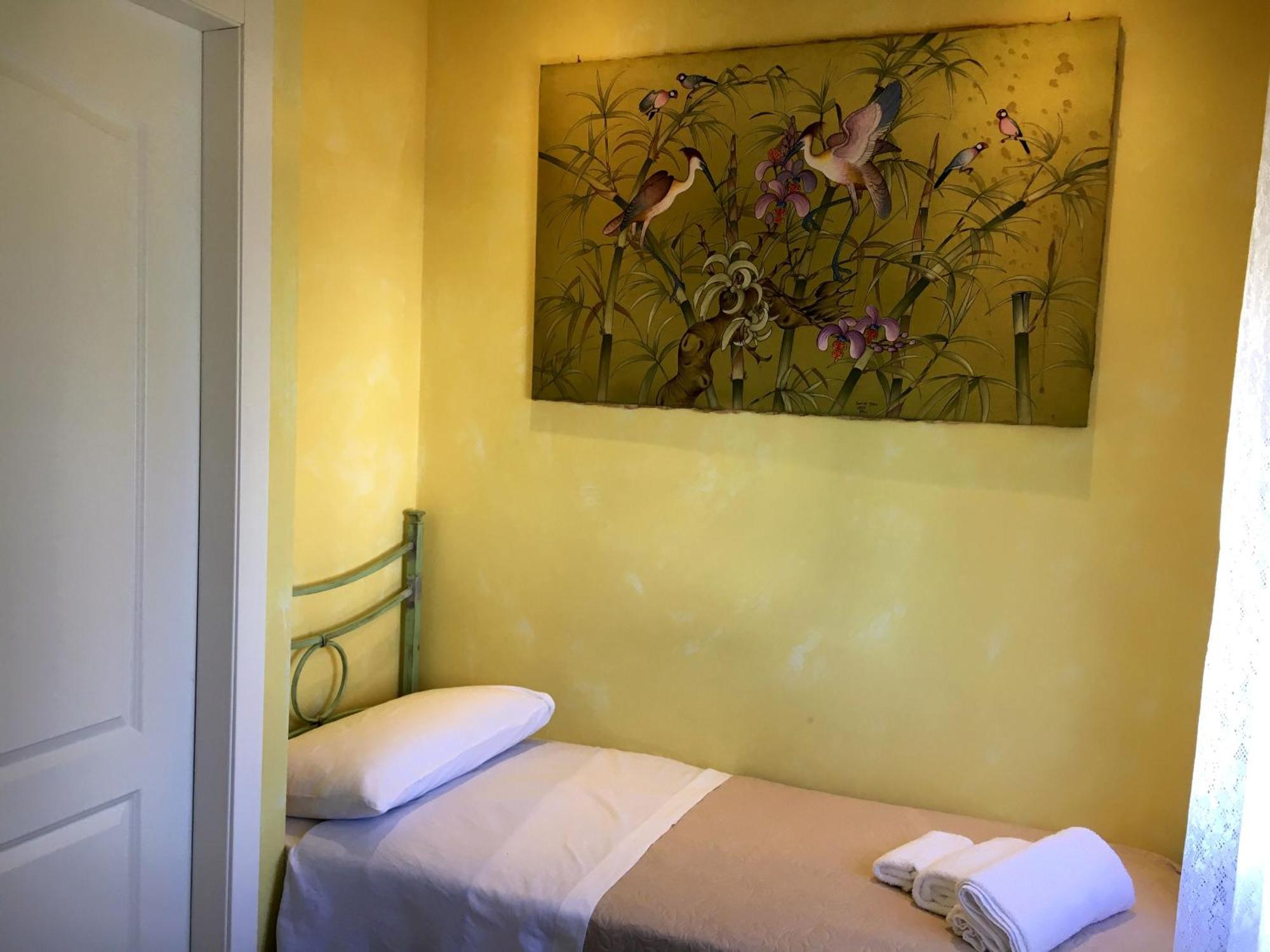 B&B Harmonia SantʼElpidio a Mare Extérieur photo