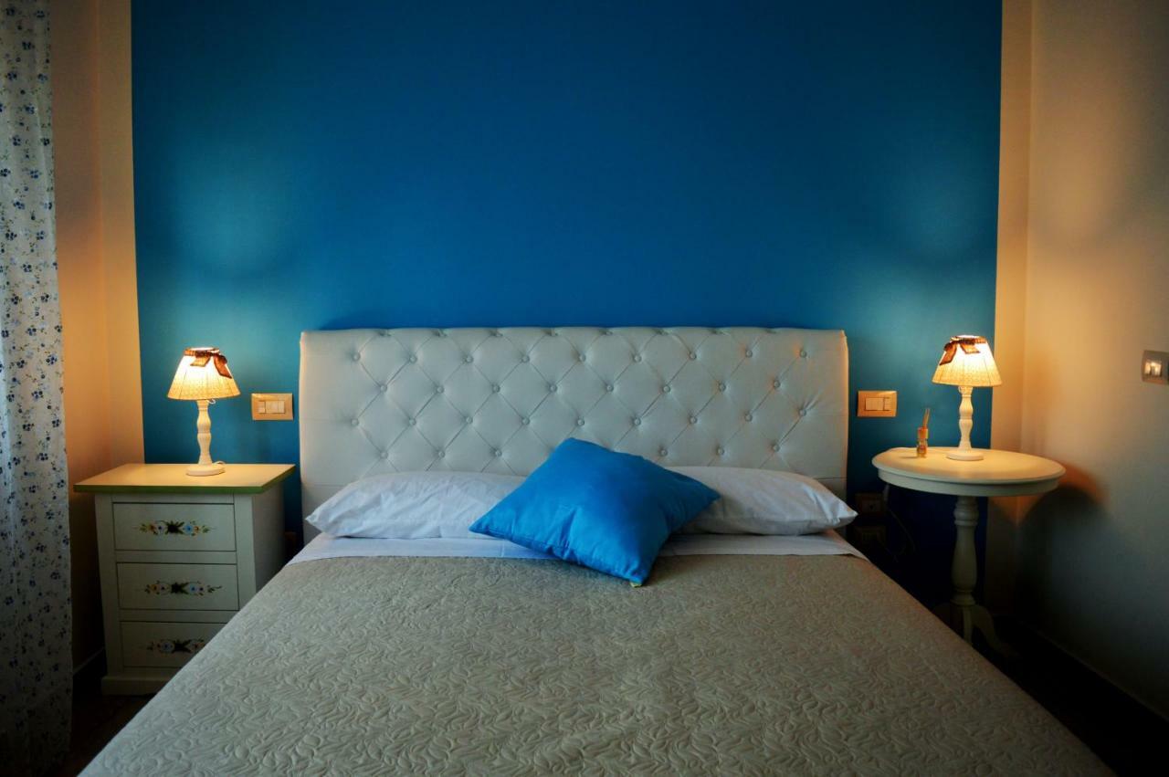 B&B Harmonia SantʼElpidio a Mare Extérieur photo