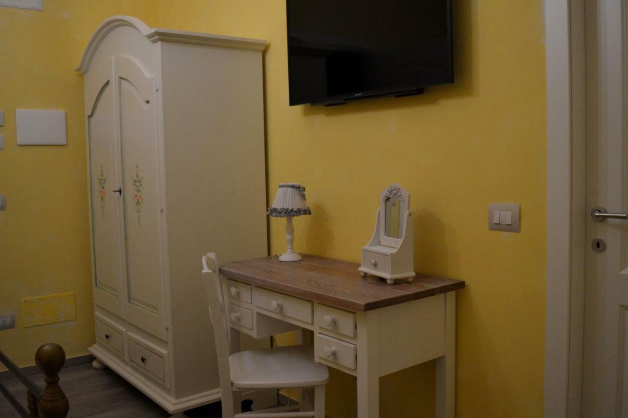 B&B Harmonia SantʼElpidio a Mare Extérieur photo