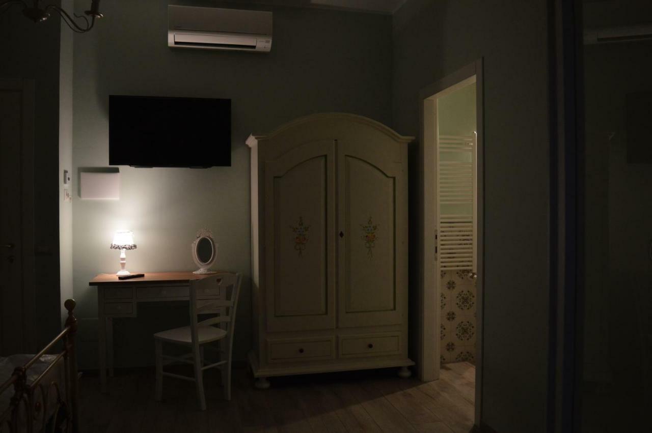 B&B Harmonia SantʼElpidio a Mare Extérieur photo