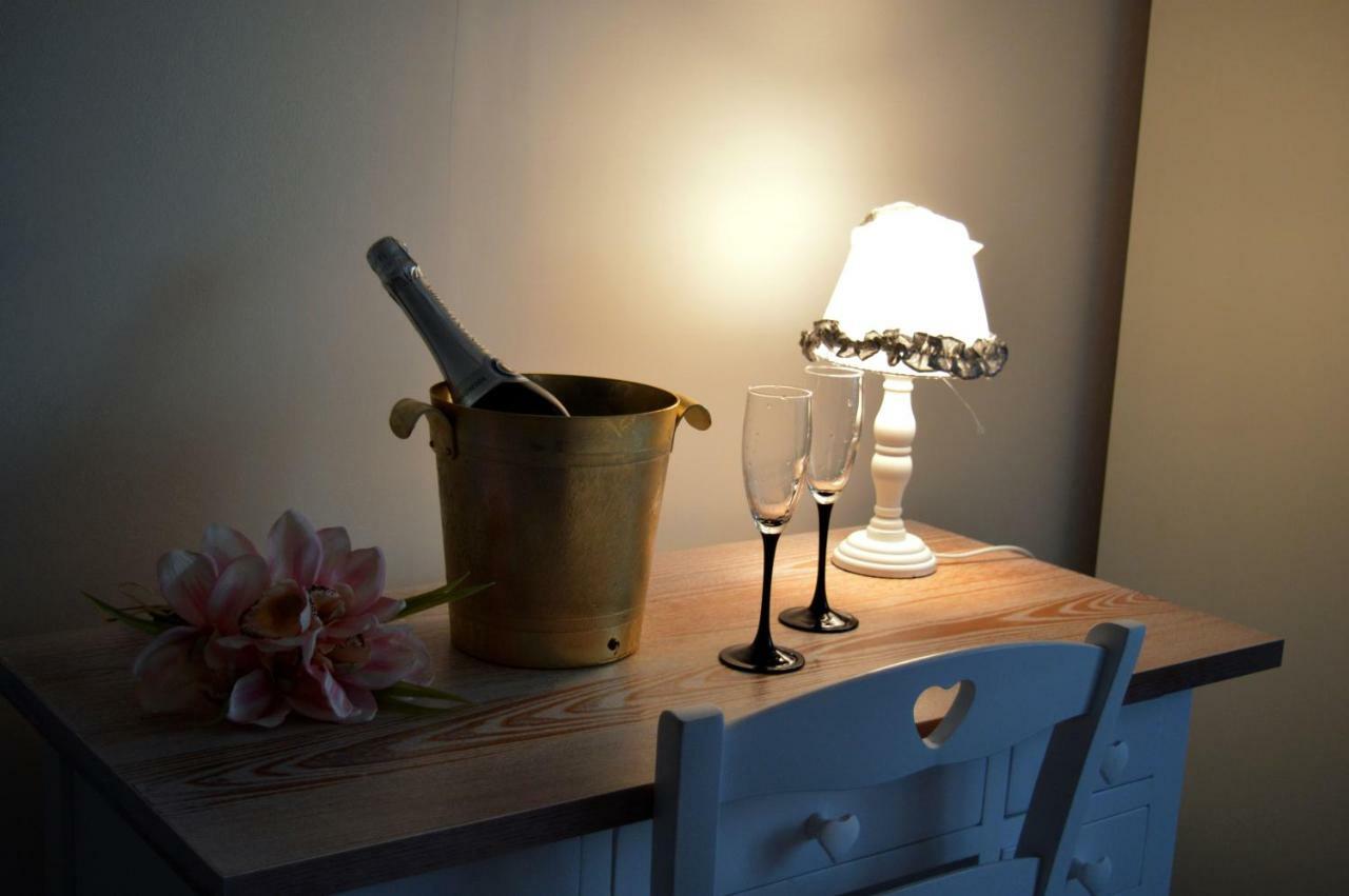B&B Harmonia SantʼElpidio a Mare Extérieur photo