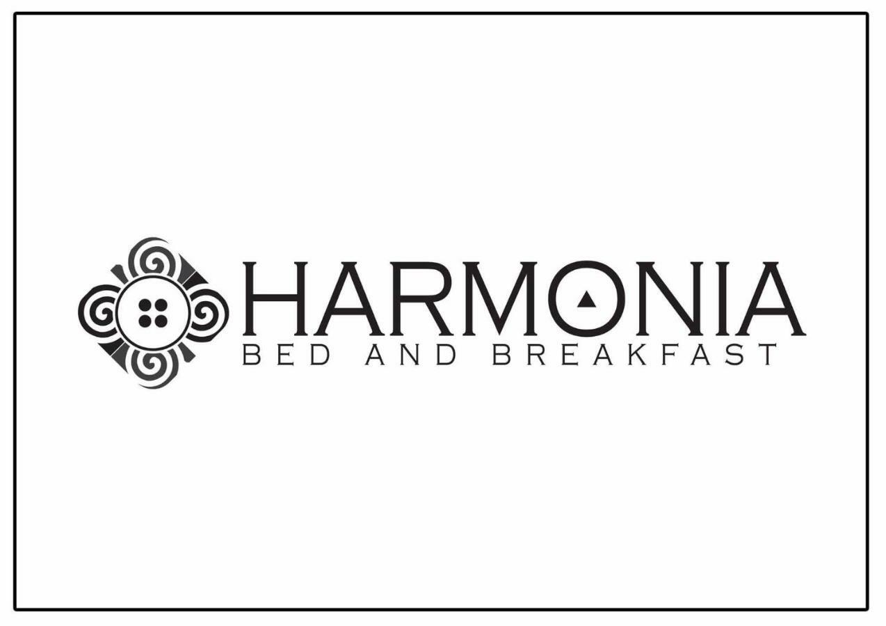 B&B Harmonia SantʼElpidio a Mare Extérieur photo