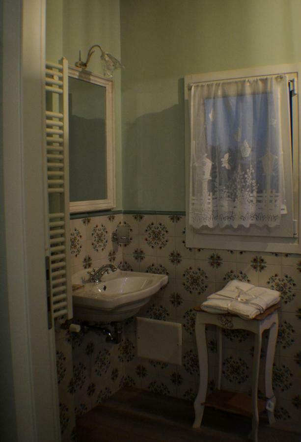 B&B Harmonia SantʼElpidio a Mare Extérieur photo