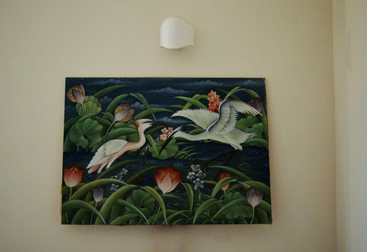 B&B Harmonia SantʼElpidio a Mare Extérieur photo