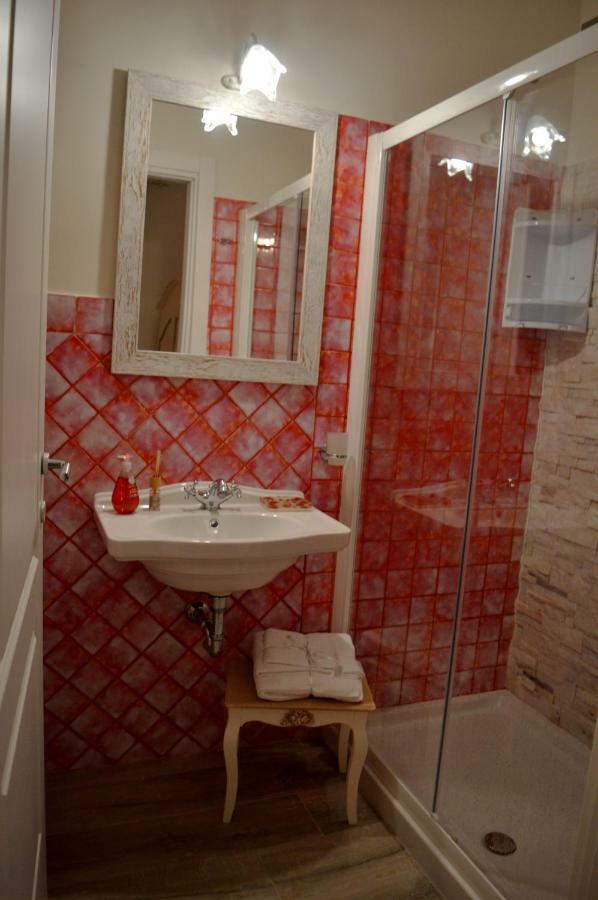 B&B Harmonia SantʼElpidio a Mare Extérieur photo