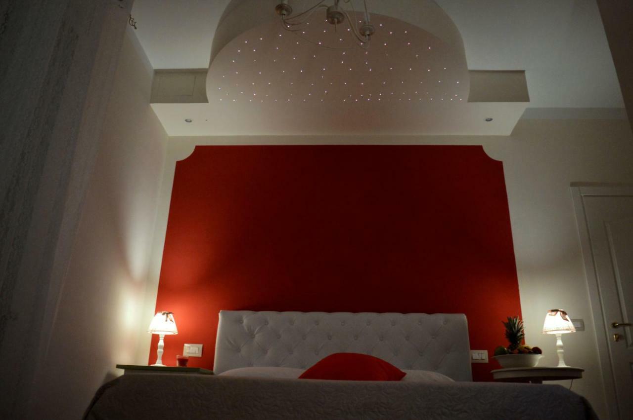 B&B Harmonia SantʼElpidio a Mare Extérieur photo