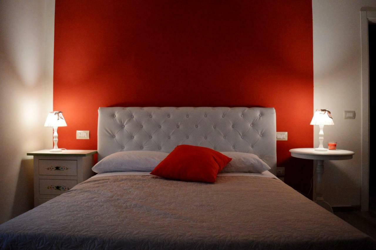 B&B Harmonia SantʼElpidio a Mare Extérieur photo