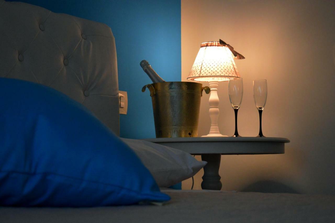 B&B Harmonia SantʼElpidio a Mare Extérieur photo
