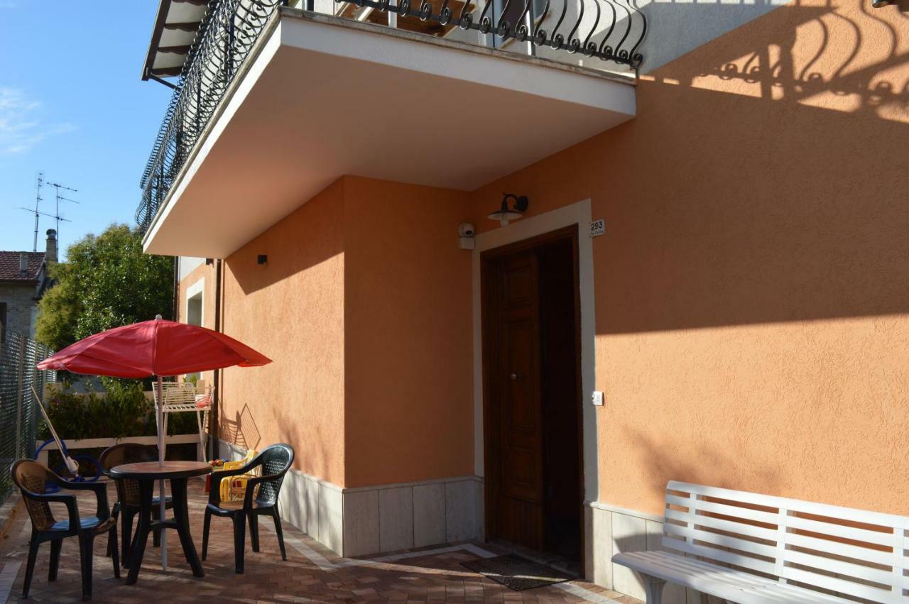 B&B Harmonia SantʼElpidio a Mare Extérieur photo