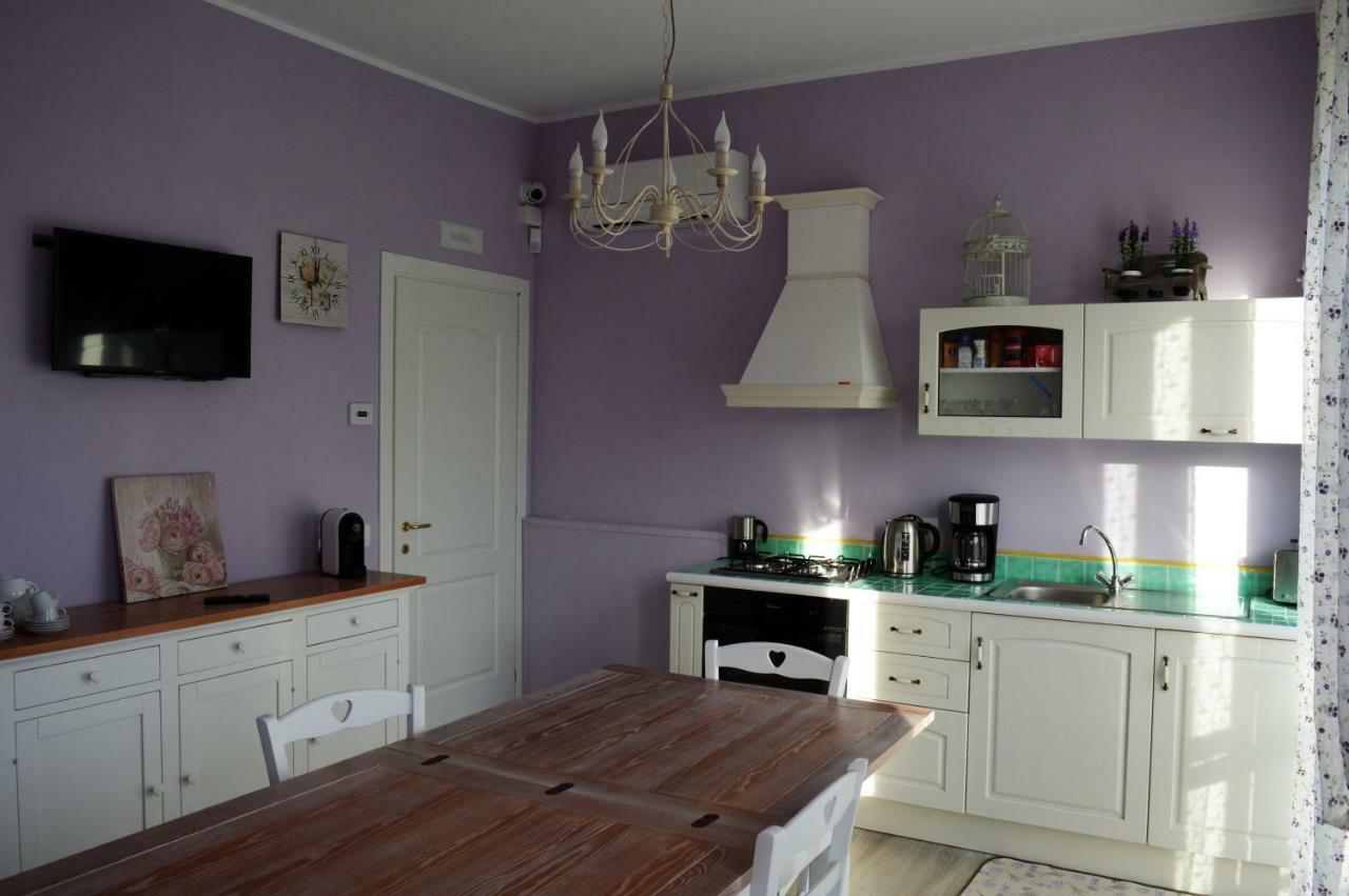 B&B Harmonia SantʼElpidio a Mare Extérieur photo