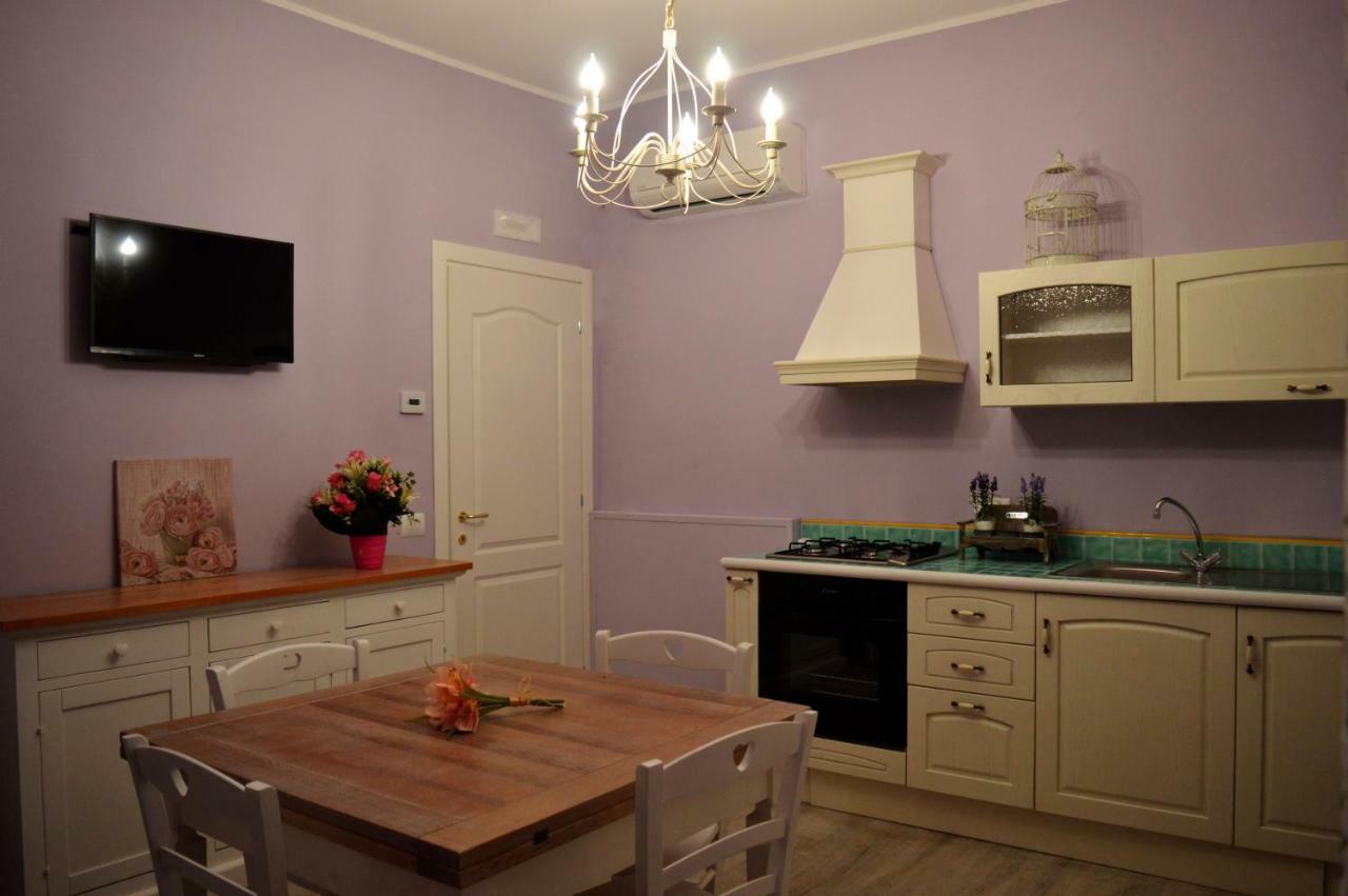 B&B Harmonia SantʼElpidio a Mare Extérieur photo