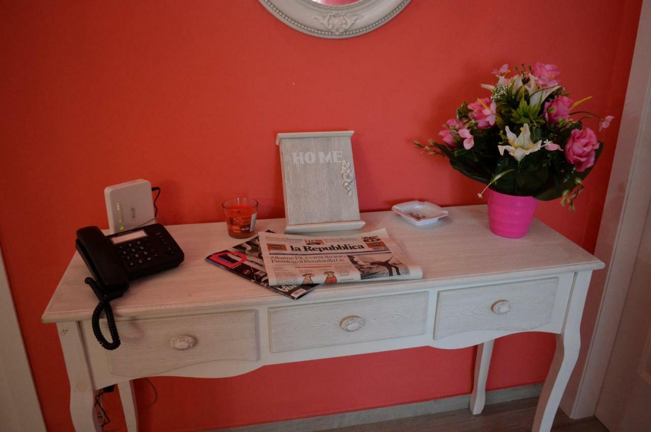 B&B Harmonia SantʼElpidio a Mare Extérieur photo