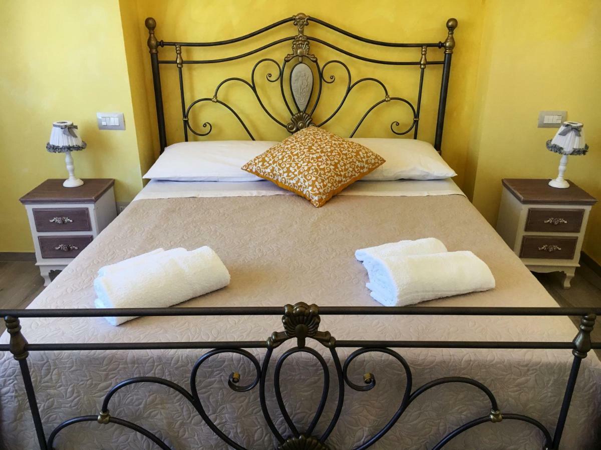 B&B Harmonia SantʼElpidio a Mare Extérieur photo