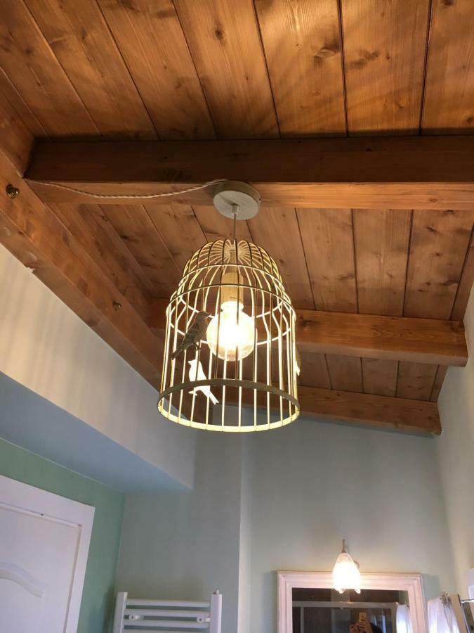 B&B Harmonia SantʼElpidio a Mare Extérieur photo