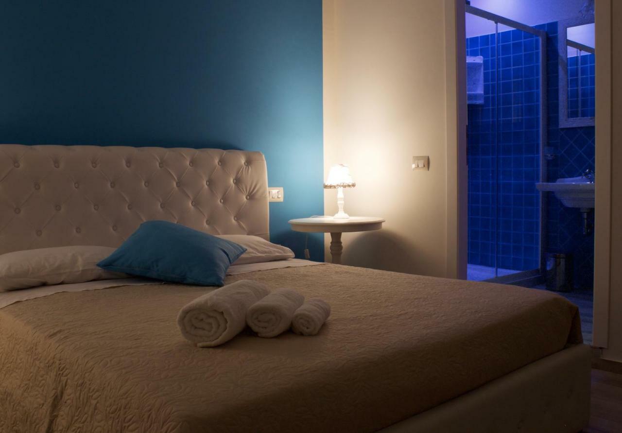 B&B Harmonia SantʼElpidio a Mare Extérieur photo